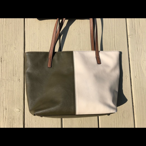 Nine West purse and clutch - Picture 4 of 8